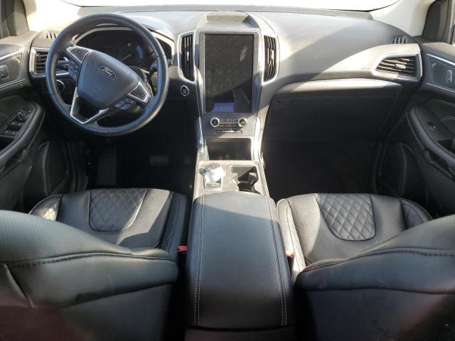 2023 FORD EDGE TITAN #3303615935