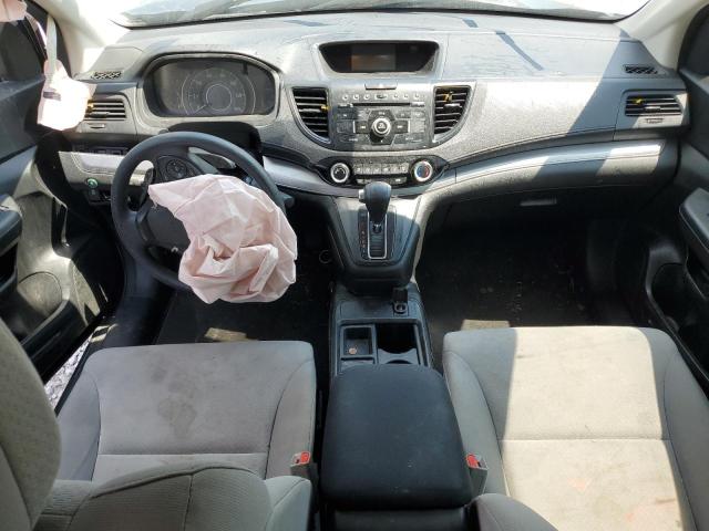 2015 HONDA CR-V LX 3CZRM3H35FG710036