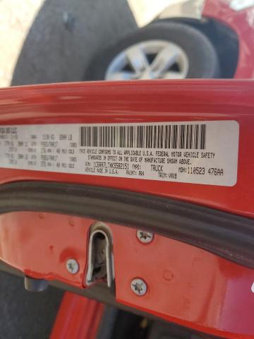 2019 RAM 1500 CLASSIC SLT 1C6RR7LTXKS582151