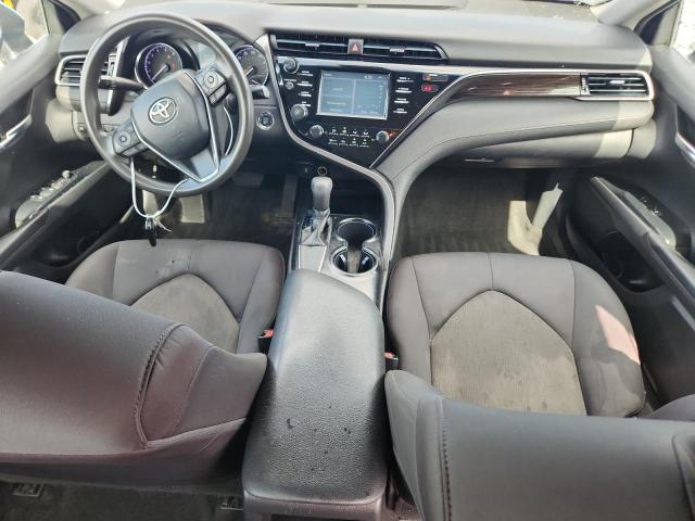 2019 TOYOTA CAMRY L 4T1B11HK9KU290926