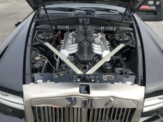 2016 ROLLS-ROYCE PHANTOM DR SCA682D58GUX75371