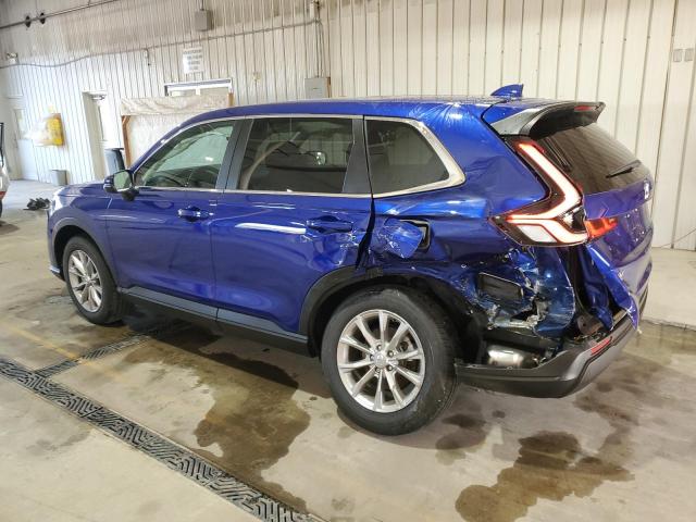 2025 HONDA CR-V EX 2HKRS4H43SH455656
