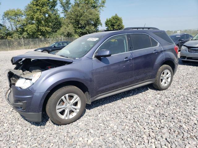 2014 CHEVROLET EQUINOX LT #3246242098