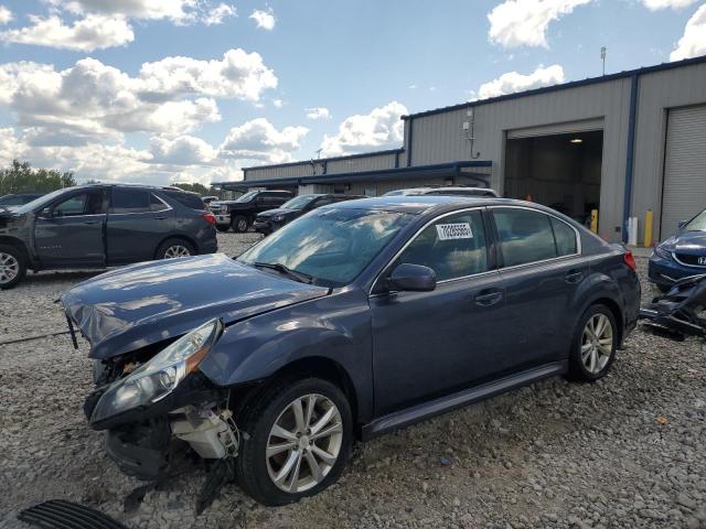 2014 SUBARU LEGACY 2.5 - 4S3BMCC69E3019361