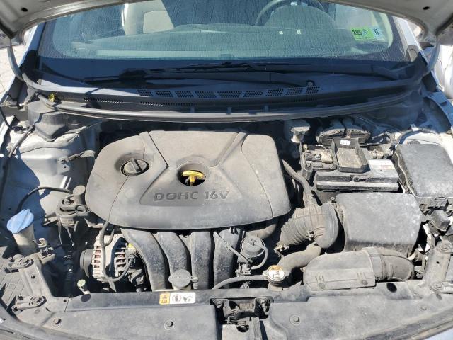 2015 KIA FORTE LX KNAFK4A6XF5341381
