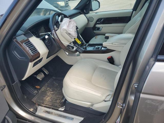 2021 LAND ROVER RANGE ROVE SALGS2RU9MA437692