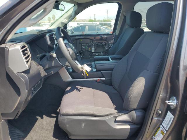 2024 TOYOTA TUNDRA CRE 5TFLA5DB4RX236092