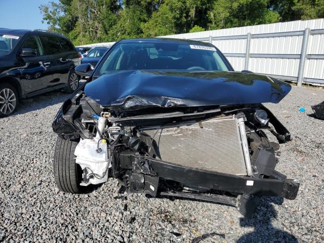 2022 KIA FORTE FE 3KPF24ADXNE447317