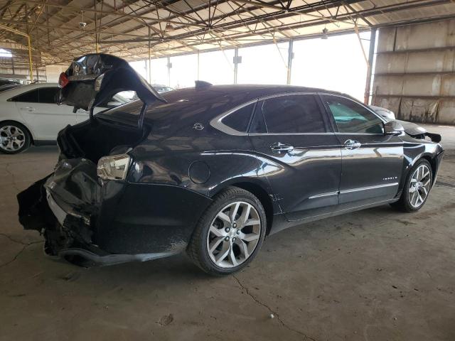 2017 CHEVROLET IMPALA PRE 2G1145S33H9106000