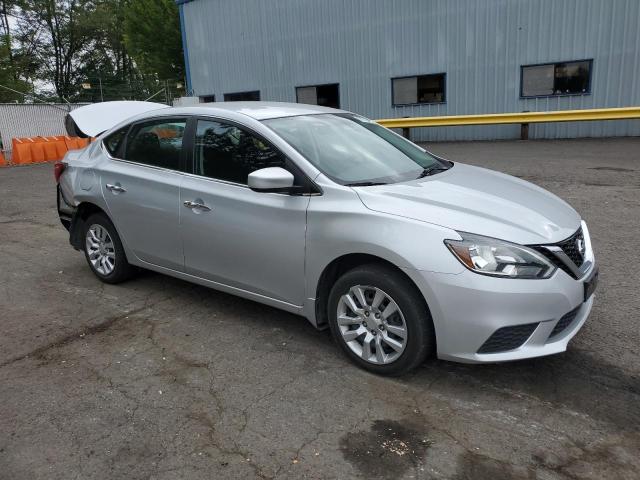 2019 NISSAN SENTRA S - 3N1AB7AP0KY434157