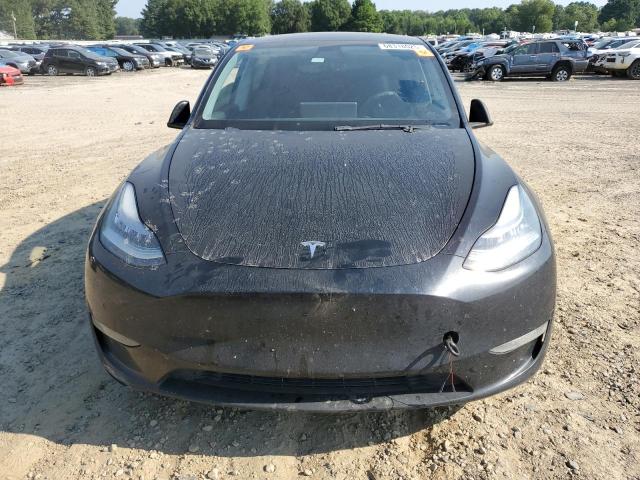 2021 TESLA MODEL Y 5YJYGDEE0MF100049