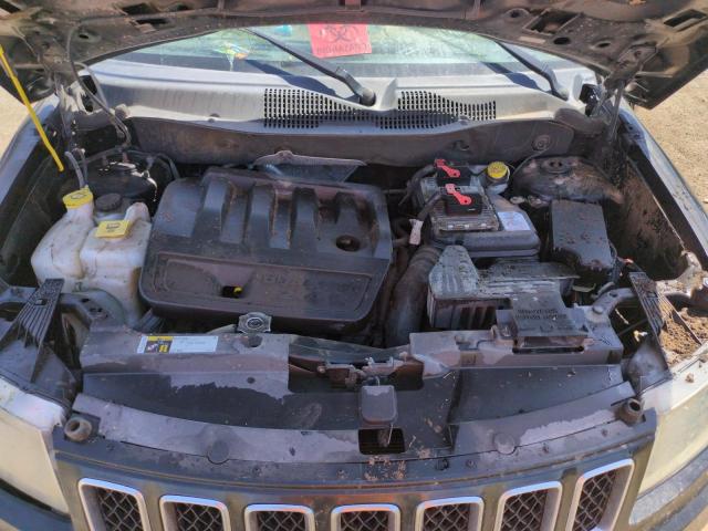 2015 JEEP COMPASS SP 1C4NJDBB4FD283092