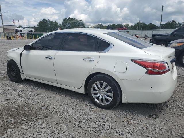 2015 NISSAN ALTIMA 2.5 1N4AL3AP9FC585232