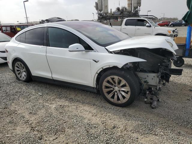 2017 TESLA MODEL X 5YJXCAE26HF065812