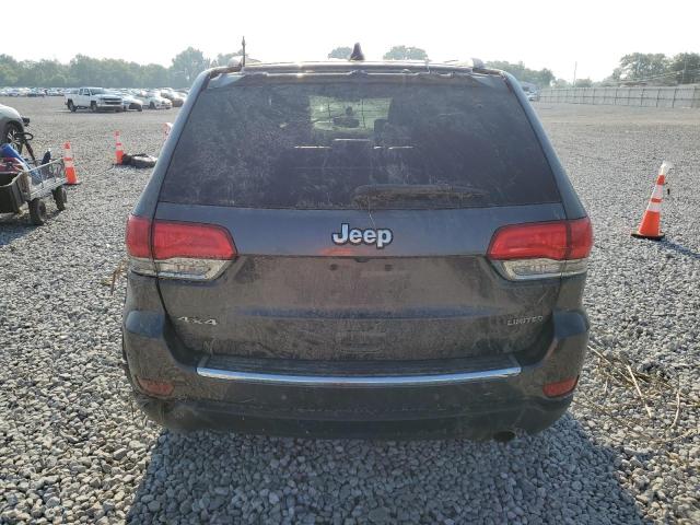 2019 JEEP GRAND CHEROKEE LIMITED 1C4RJFBG2KC783096