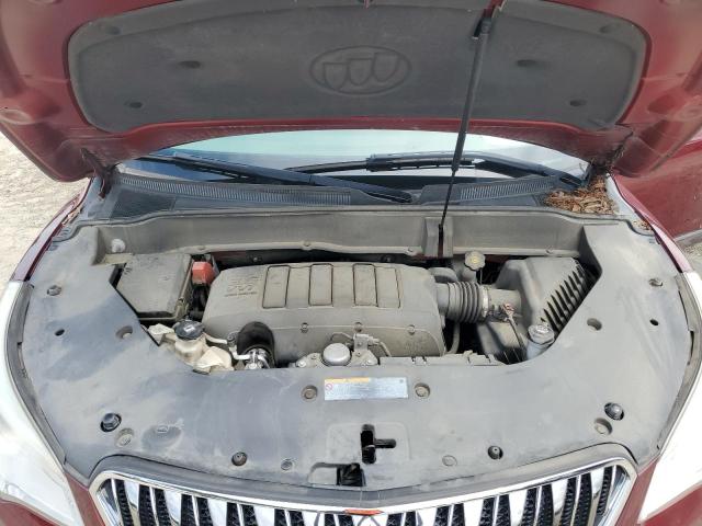 2015 BUICK ENCLAVE 5GAKRBKD8FJ102032
