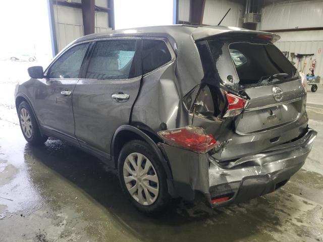 2015 NISSAN ROGUE S - KNMAT2MT9FP516997