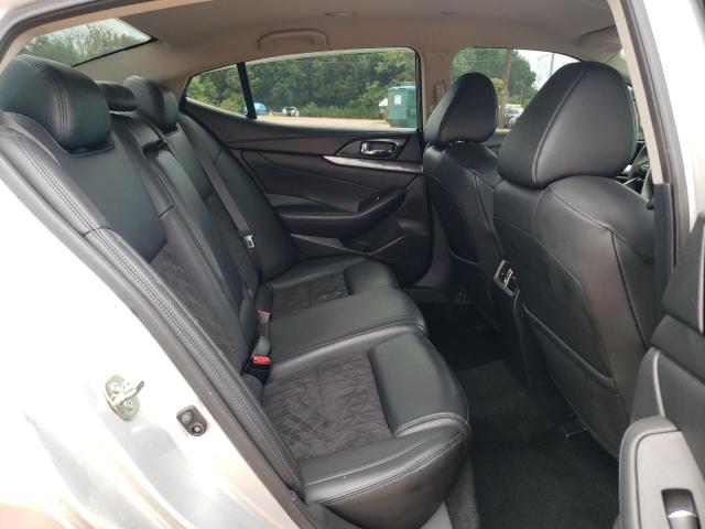 2017 NISSAN MAXIMA 3.5S 1N4AA6AP2HC393824