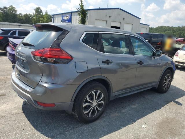 2017 NISSAN ROGUE S KNMAT2MTXHP579657