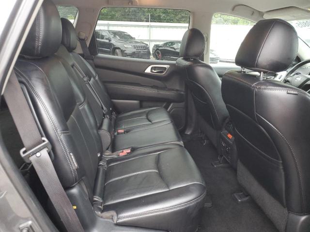 2020 NISSAN PATHFINDER #3296230496