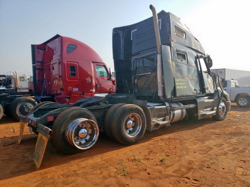 2019 VOLVO VNL #3309657884