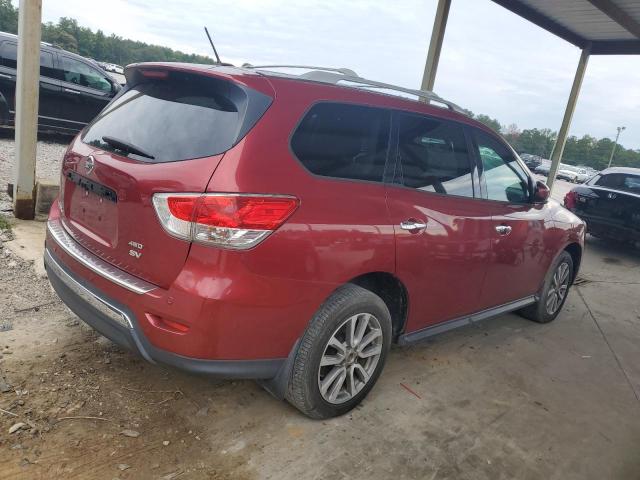 2015 NISSAN PATHFINDER S 5N1AR2MM2FC688041