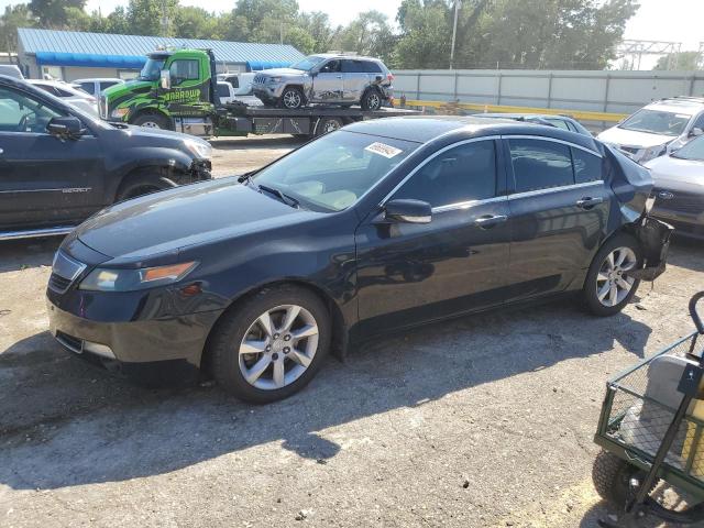 ACURA TL