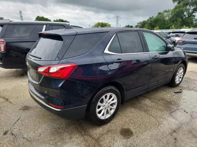 2020 CHEVROLET EQUINOX LT - 3GNAXKEV6LS591407