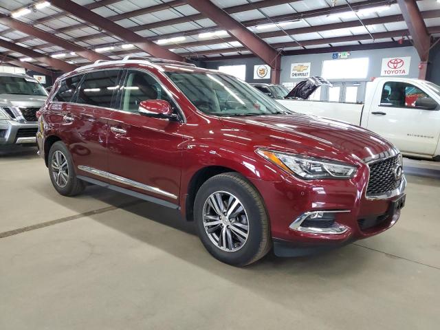 2019 INFINITI QX60 LUXE - 5N1DL0MM7KC569933