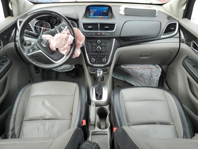 2016 BUICK ENCORE PRE - KL4CJDSB1GB702255