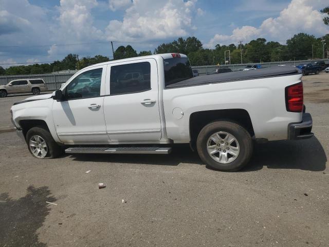 2018 CHEVROLET SILVERADO - 3GCPCREC0JG505367