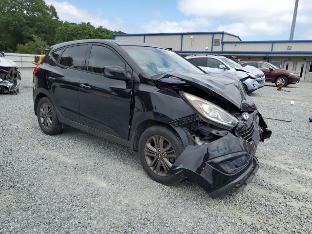 2015 HYUNDAI TUCSON GLS KM8JT3AF9FU991535