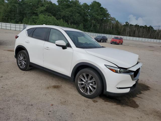 2019 MAZDA CX-5 GRAND JM3KFADM1K0684934