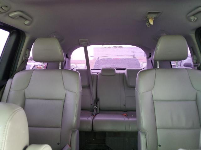 2011 HONDA ODYSSEY EX - 5FNRL5H68BB096338