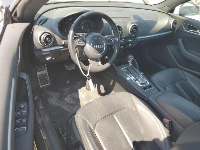 2016 AUDI A3 PREMIUM - WAU67LFFXG1105021