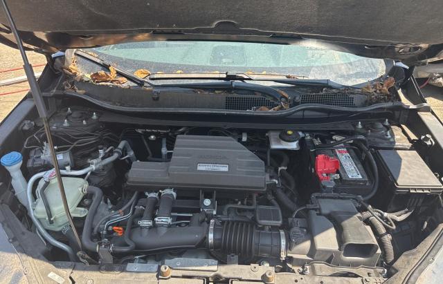 2020 HONDA CR-V EX 7FARW2H56LE009765
