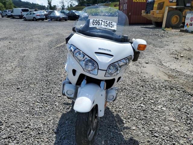 2006 HONDA GL1800 1HFSC47F66A512887