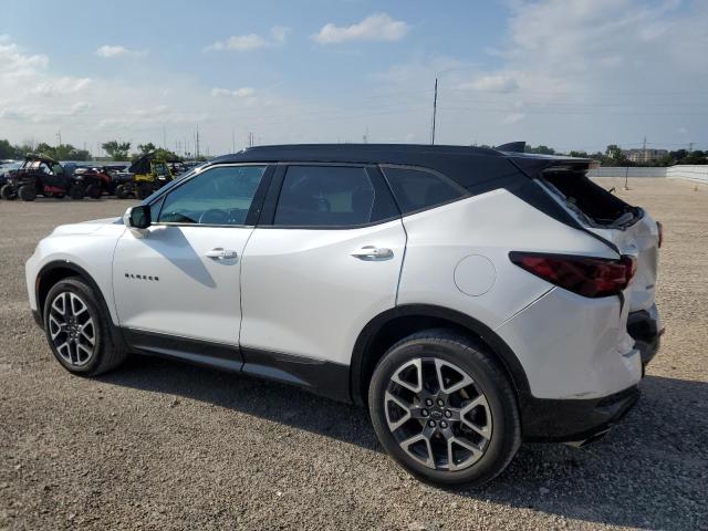 2023 CHEVROLET BLAZER RS - 3GNKBKRS4PS174005
