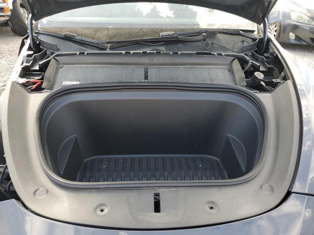 2022 TESLA MODEL Y - 7SAYGDEE2NA021225