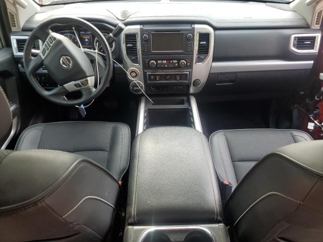 2019 NISSAN TITAN XD S 1N6AA1F40KN532949