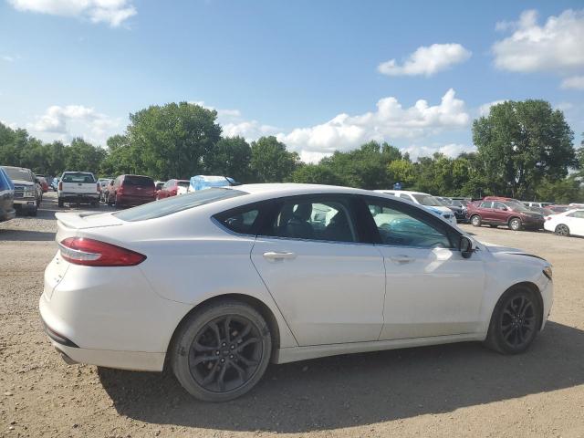 2018 FORD FUSION SE - 3FA6P0HD4JR281000