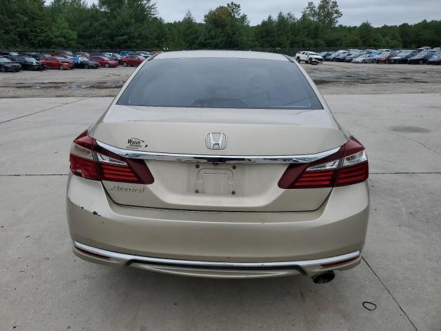 2017 HONDA ACCORD LX 1HGCR2F37HA110891