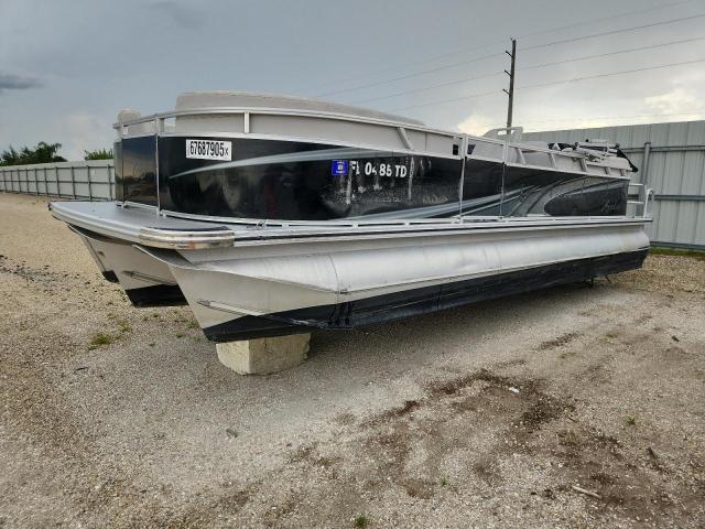 2022 AVALON BOAT #3245336898
