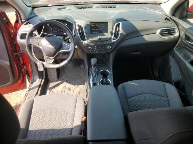 2022 CHEVROLET EQUINOX LT - 3GNAXUEV0NL229534