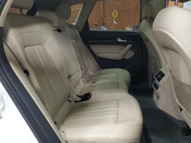 2019 AUDI Q5 PRESTIG WA1CNAFY1K2066219
