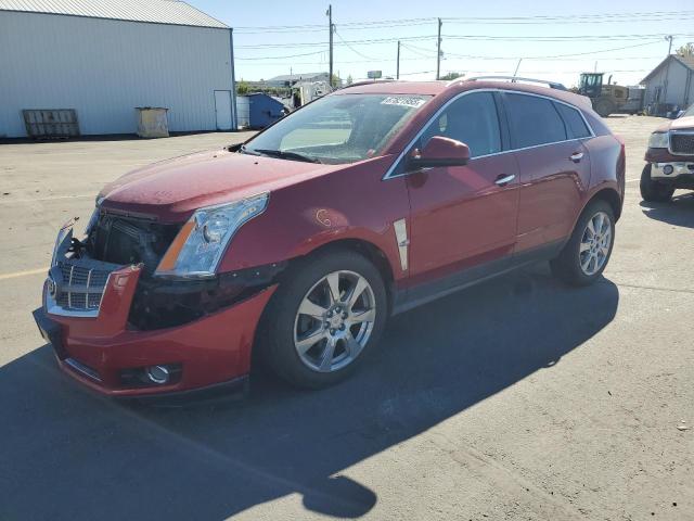 CADILLAC SRX PERFOR