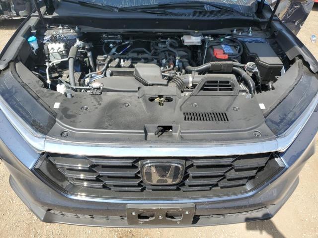 2025 HONDA CR-V EXL 5J6RS4H71SL019677