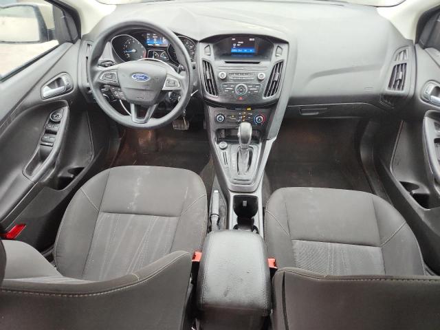2017 FORD FOCUS SE 1FADP3F24HL232253
