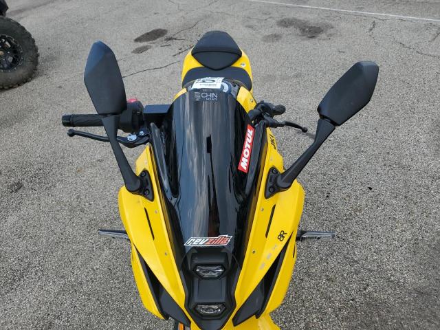 2024 SUZUKI GSX800 F JS1EM13B4R7103417