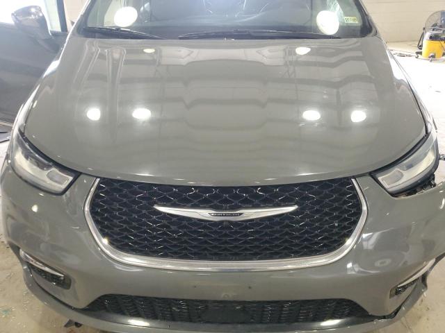 2021 CHRYSLER PACIFICA L 2C4RC3GGXMR536811